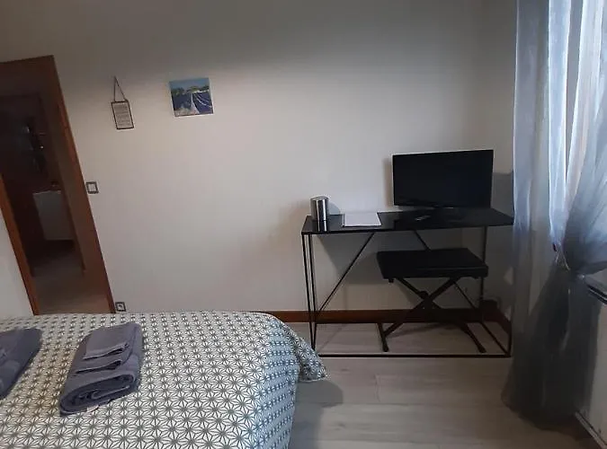 Chambre d'hôte le Bois Joli